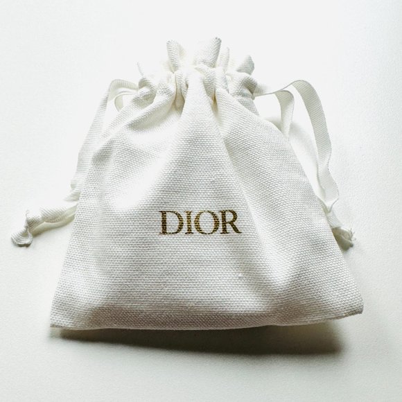 3229 DIOR EXCLUSIVE GIFT COMPACT MIRROR BAG CHARM MAKEUP MIRROR - Picture 7 of 10